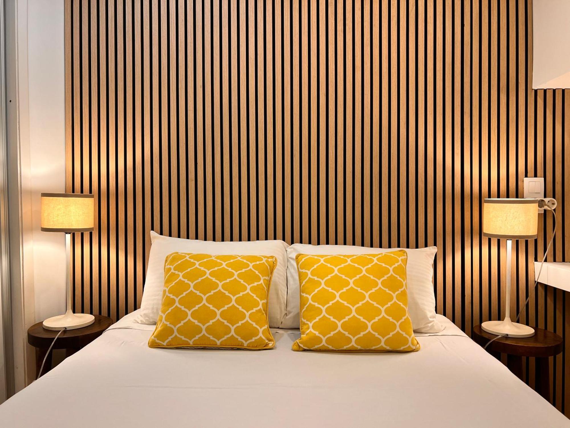Downtown House Chiado Apartment Lisbon Luaran gambar