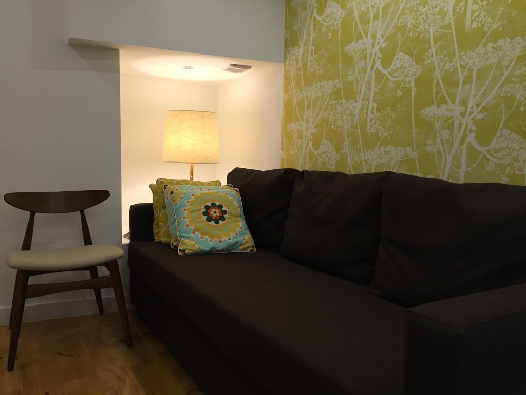 Downtown House Chiado Apartment Lisbon Bilik gambar