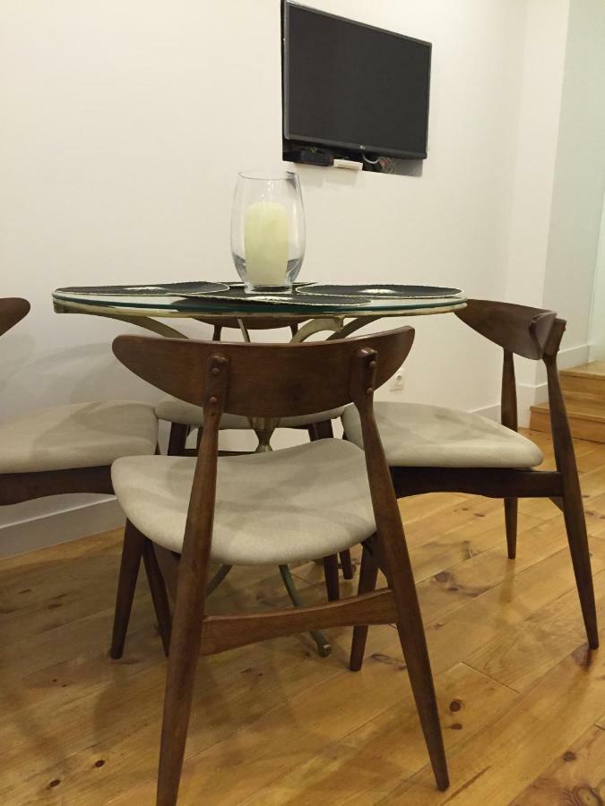 Downtown House Chiado Apartment Lisbon Bilik gambar